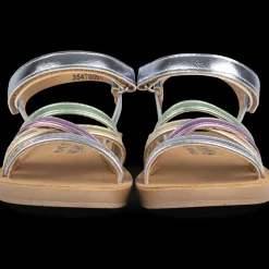 Sandalen MULTICOLOR