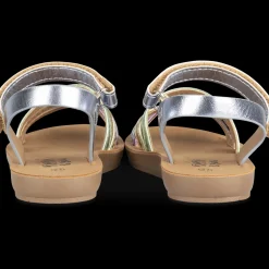 Sandalen MULTICOLOR