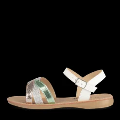 Sandalen MULTICOLOR