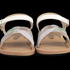 Sandalen MULTICOLOR