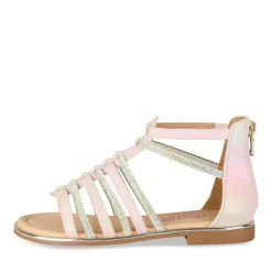 Sandalen MULTICOLOR