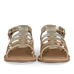 Sandalen MULTICOLOR