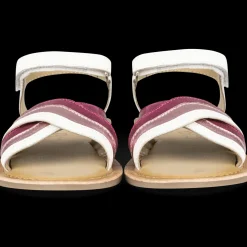 Sandalen MULTICOLOR