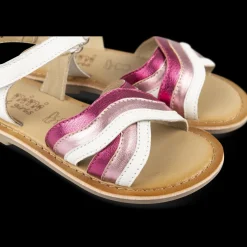 Sandalen MULTICOLOR