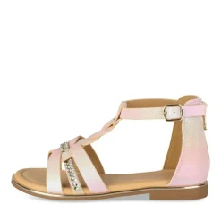 Sandalen MULTICOLOR