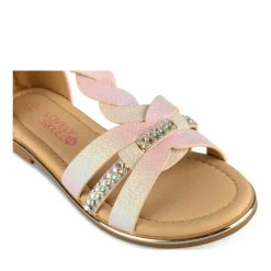 Sandalen MULTICOLOR