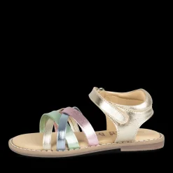 Sandalen MULTICOLOR