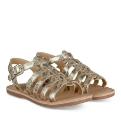 Sandalen MULTICOLOR
