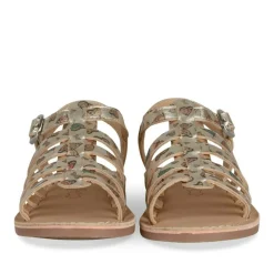 Sandalen MULTICOLOR