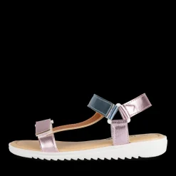 Sandalen MULTICOLOR
