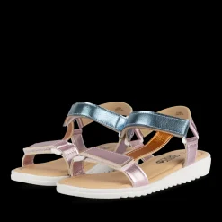 Sandalen MULTICOLOR