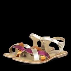 Sandalen MULTICOLOR