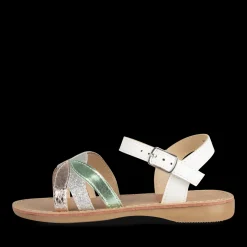 Sandalen MULTICOLOR
