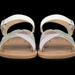 Sandalen MULTICOLOR