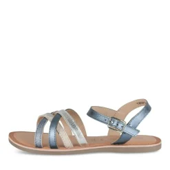 Sandalen NAVY