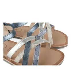 Sandalen NAVY