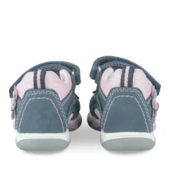 Sandalen NAVY