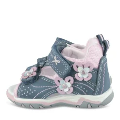 Sandalen NAVY
