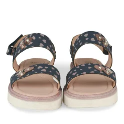Sandalen NAVY