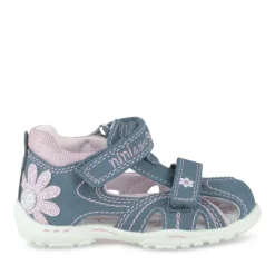 Sandalen NAVY