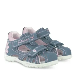 Sandalen NAVY