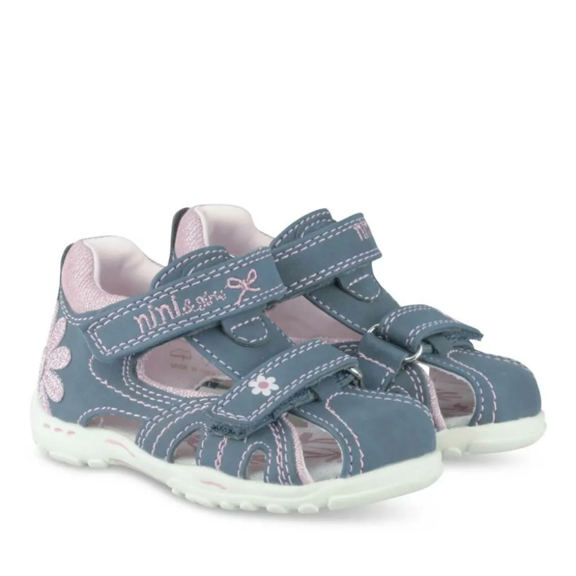 Sandalen NAVY