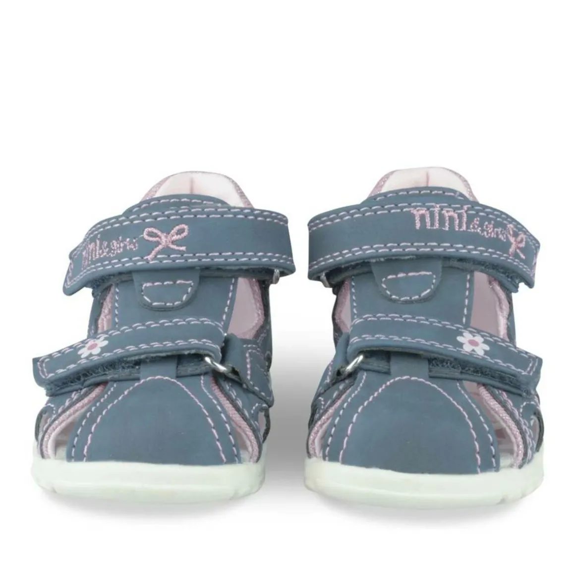 Sandalen NAVY