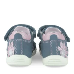 Sandalen NAVY