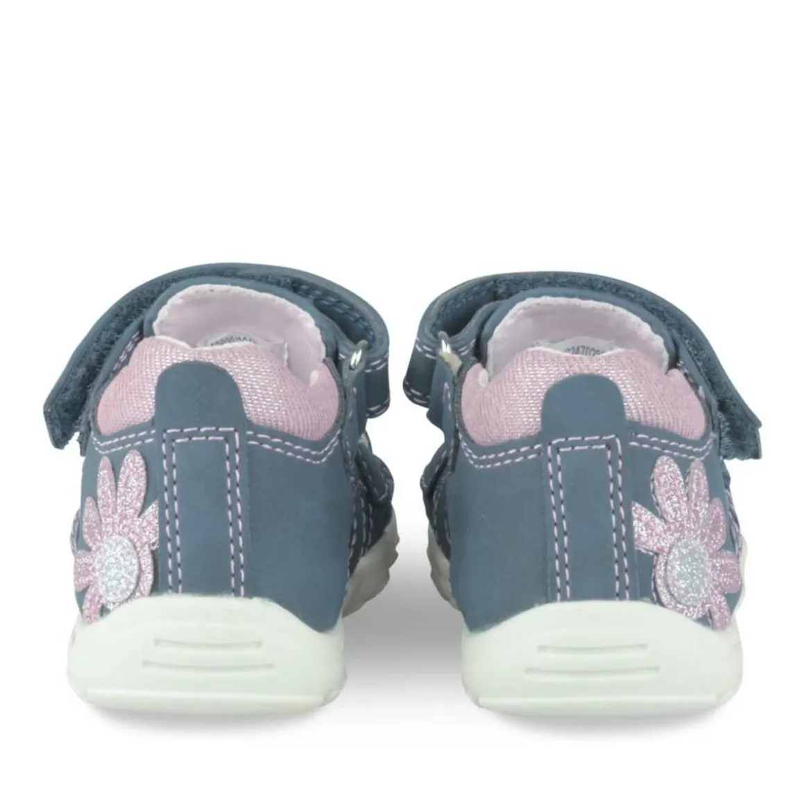 Sandalen NAVY