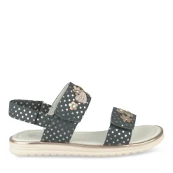 Sandalen NAVY