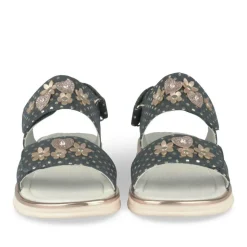 Sandalen NAVY