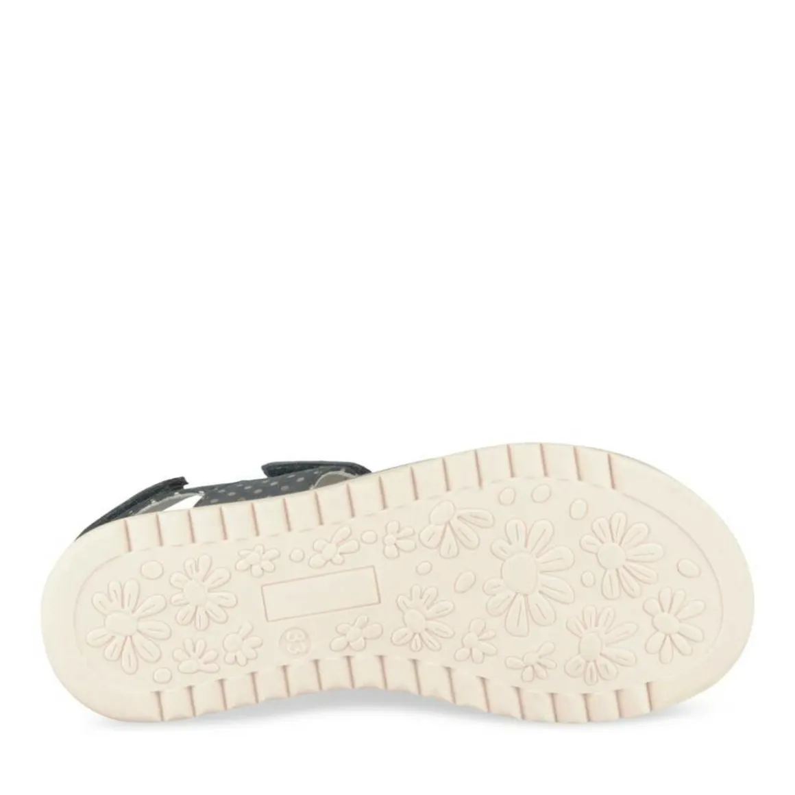 Sandalen NAVY