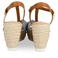 Sandalen NAVY