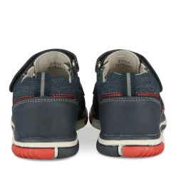 Sandalen NAVY