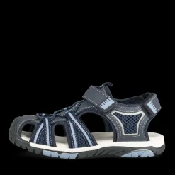 Sandalen NAVY