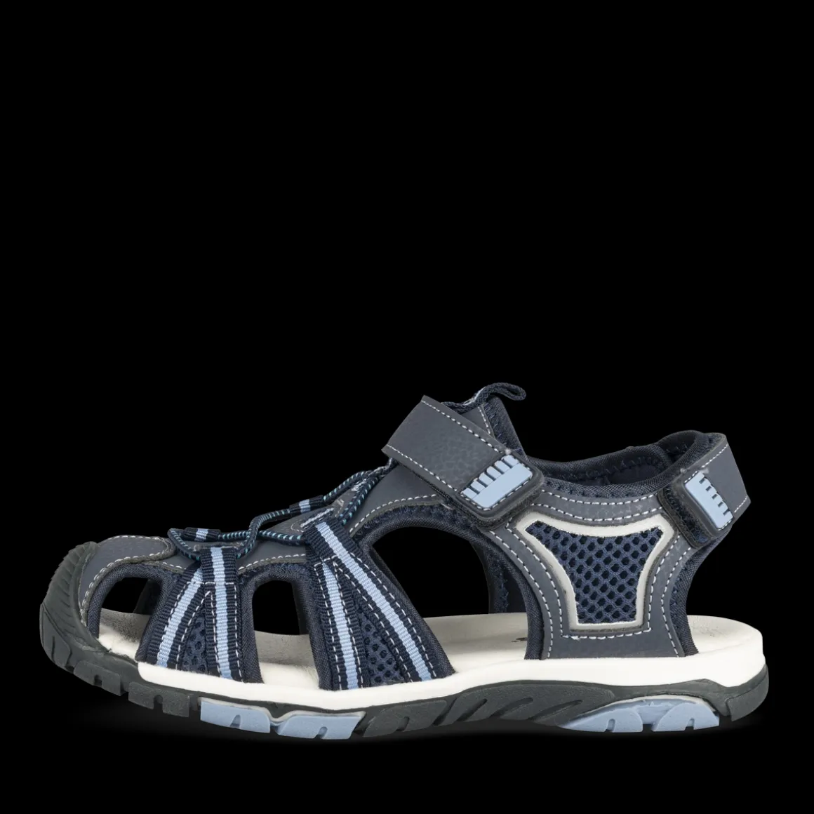Sandalen NAVY