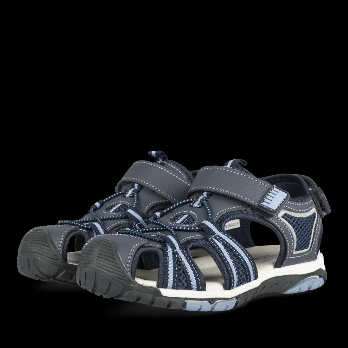 Sandalen NAVY