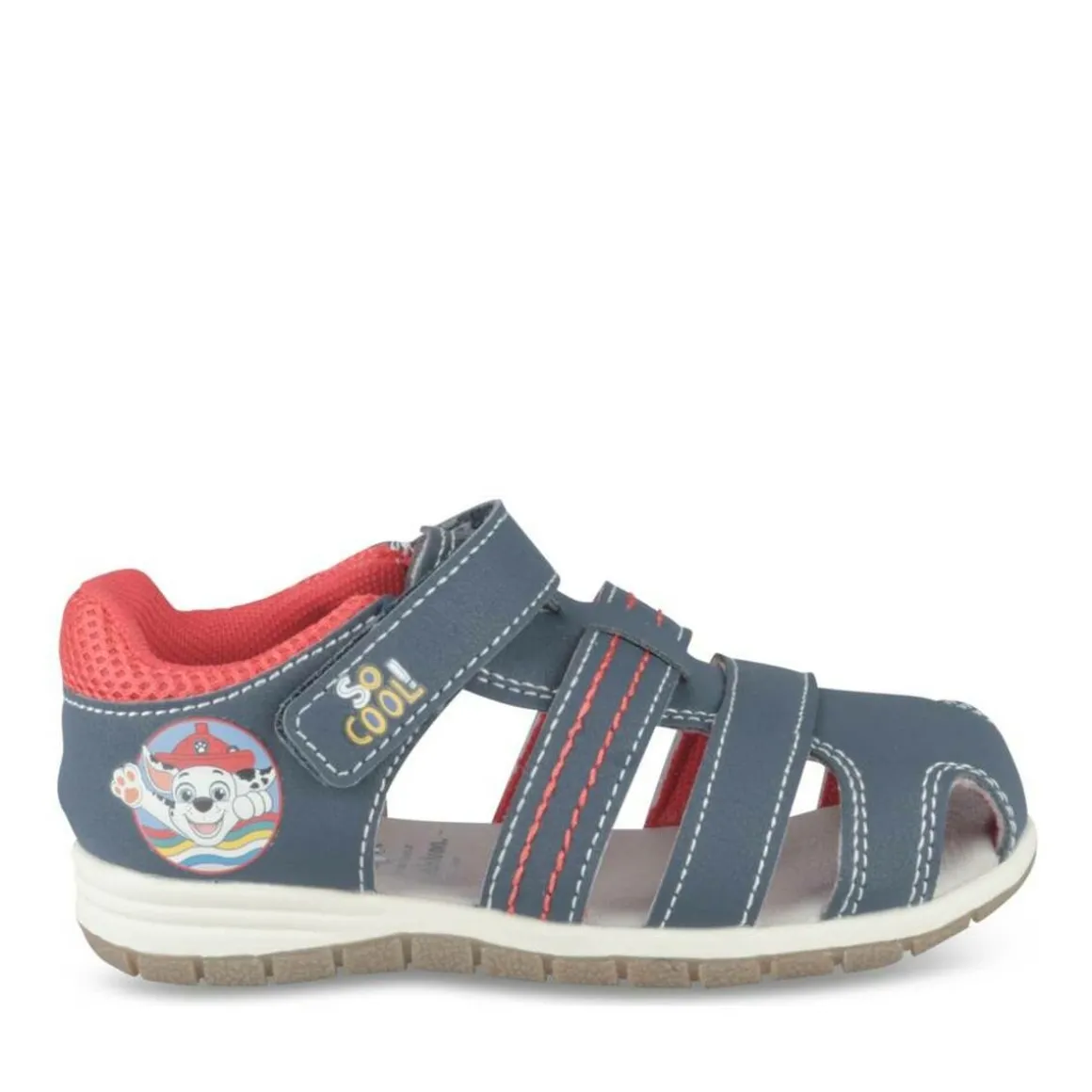 Sandalen NAVY