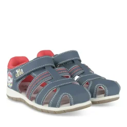 Sandalen NAVY