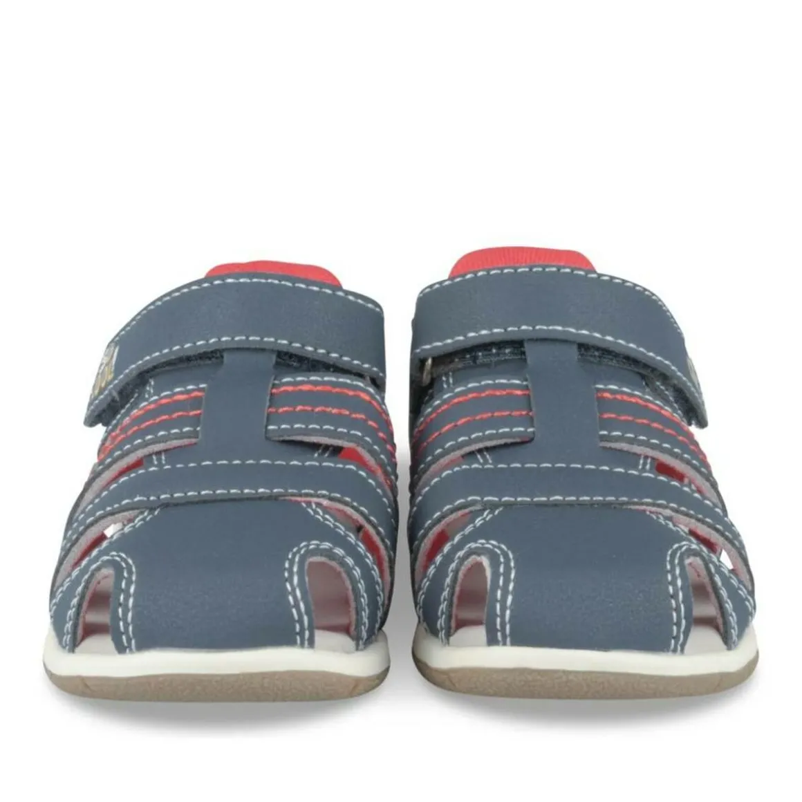 Sandalen NAVY