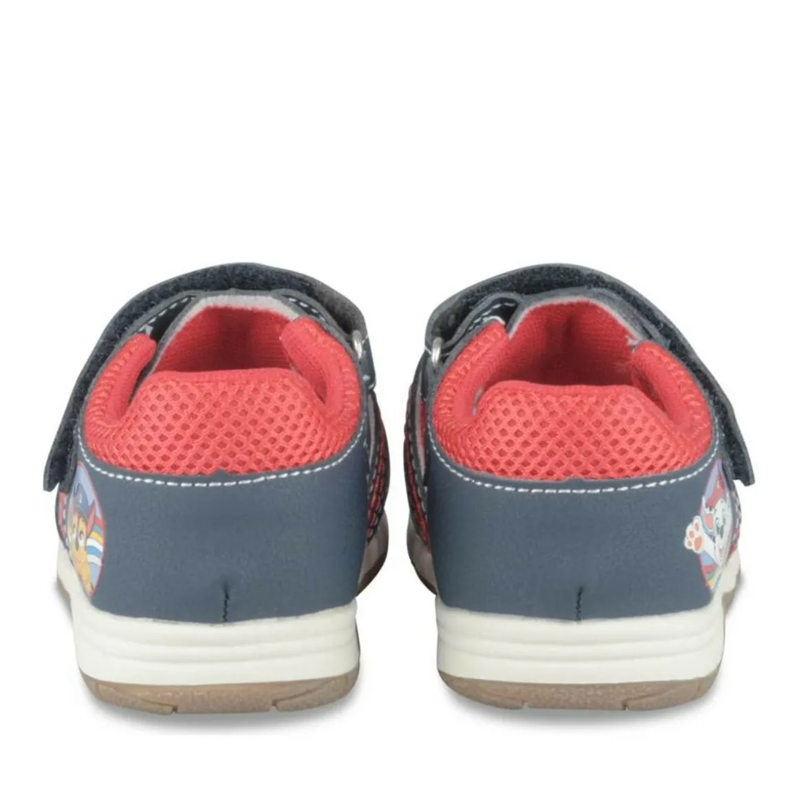 Sandalen NAVY