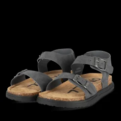 Sandalen NAVY