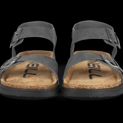 Sandalen NAVY