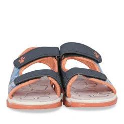 Sandalen NAVY