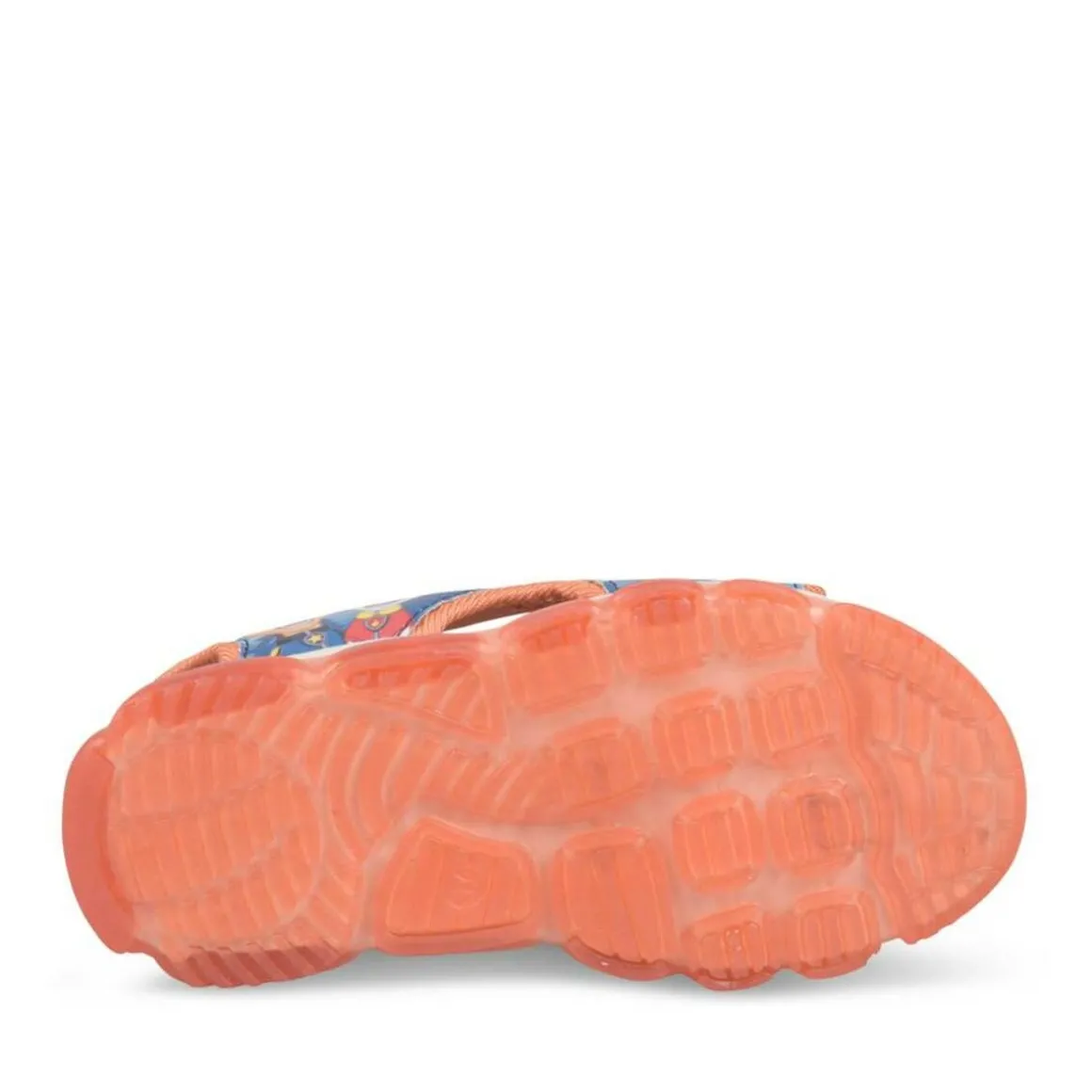 Sandalen NAVY