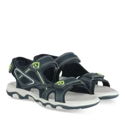 Sandalen NAVY