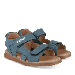 Sandalen NAVY