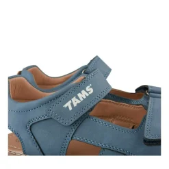 Sandalen NAVY