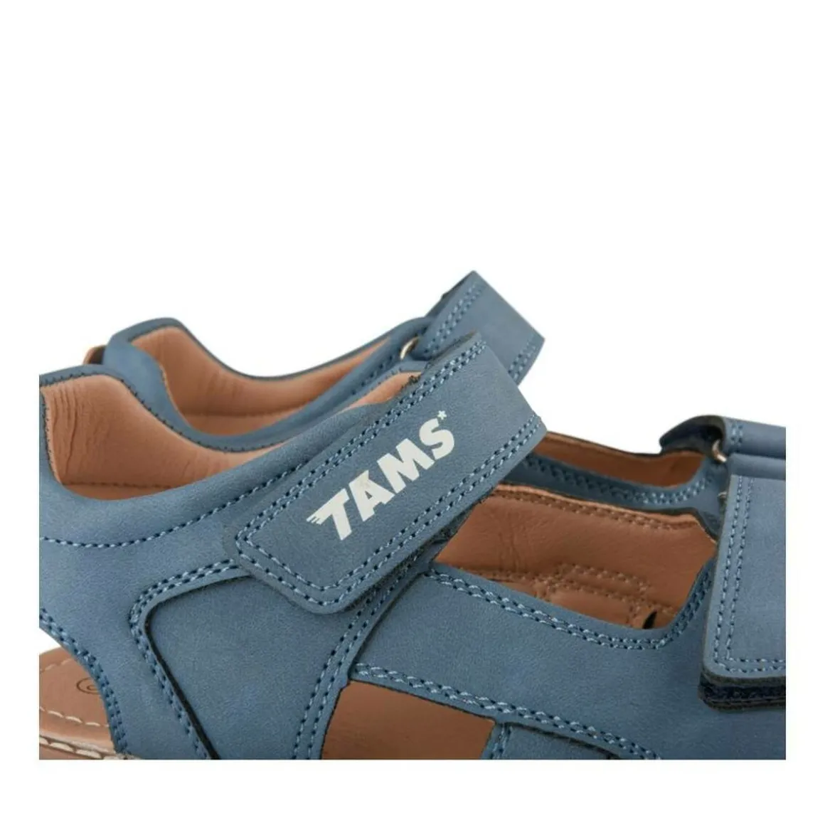 Sandalen NAVY