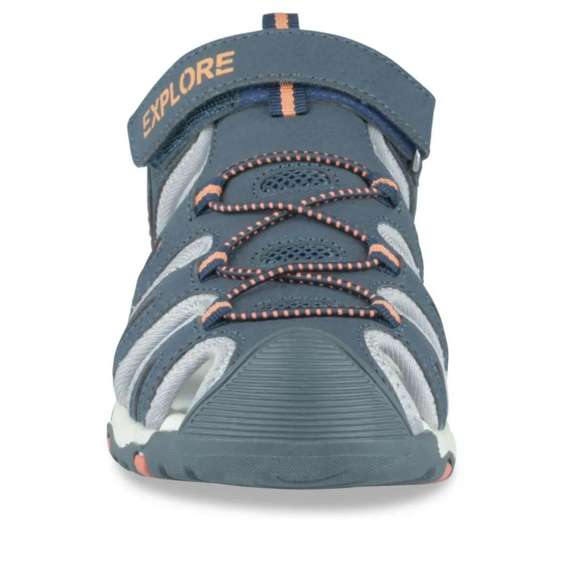 Sandalen NAVY